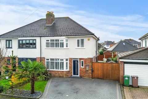 3 bedroom semi-detached house for sale, Osborne Road, Eccleston, WA10