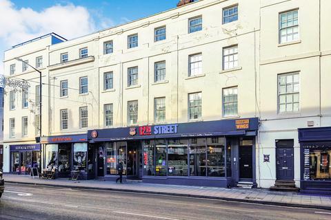 1 bedroom property for sale, 77-79 Warwick Street, Warwickshire, CV32 4RR