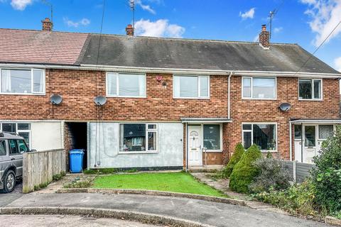 3 bedroom terraced house for sale, Cloughton Grove, Hull HU5