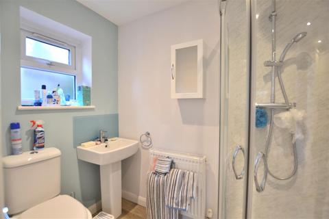 12 Chesilton Crescent, Church Crookham, Fleet, GU52 6PB