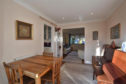 12 Chesilton Crescent, Church Crookham, Fleet, GU52 6PB