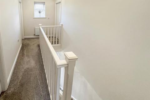 2 Bryn Hyfryd, Llangollen, LL20 8BZ