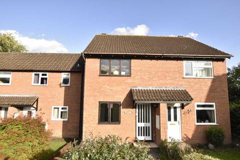 2 bedroom semi-detached house to rent, Shirley Close, Malvern