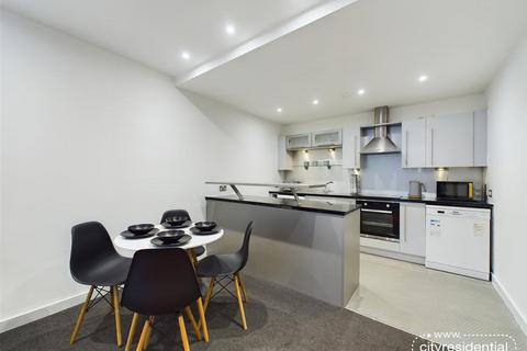 2 bedroom apartment for sale, 44 Pall Mall, Liverpool