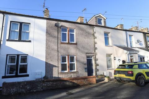 2 bedroom terraced house for sale, Church Street, Shap, Penrith, CA10