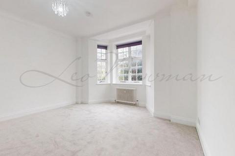 1 bedroom flat to rent, Grove End Road, London, NW8