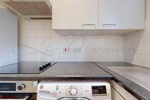 1 bedroom flat to rent, Grove End Road, London, NW8