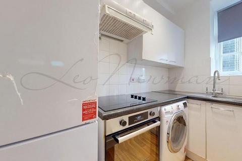 1 bedroom flat to rent, Grove End Road, London, NW8