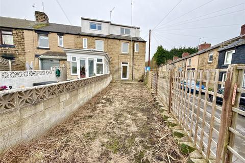 3 bedroom end of terrace house for sale, Pontefract Road, Barnsley, South Yorkshire, S71