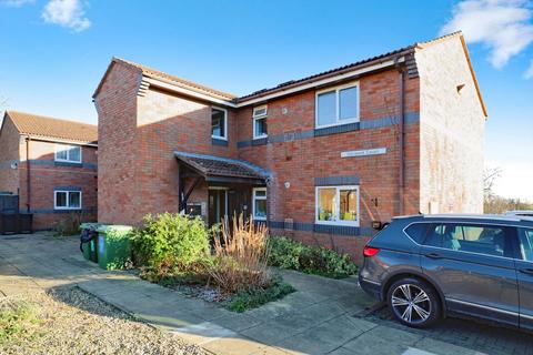 1 bedroom flat for sale, Derwent Court, York YO19