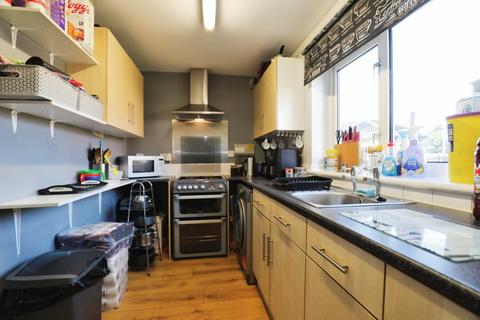 1 bedroom flat for sale, Derwent Court, York YO19