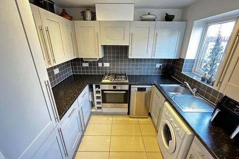 4 bedroom mews for sale, Beams Meadow, Hinckley LE10