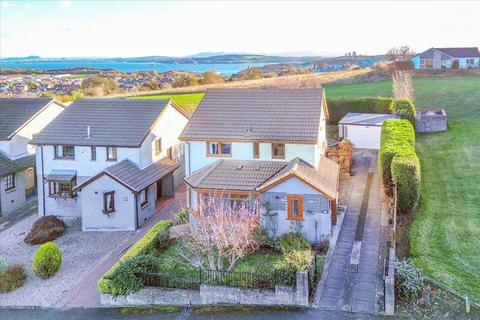 4 bedroom detached villa for sale, Inverkeithing KY11