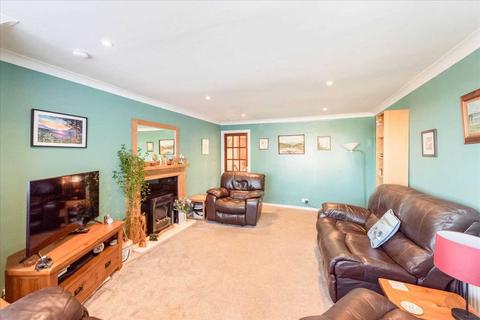 4 bedroom detached villa for sale, Inverkeithing KY11