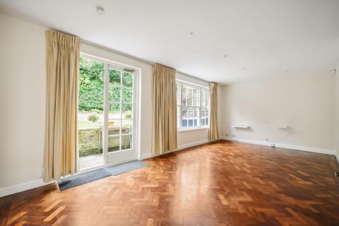 4 bedroom detached house to rent, Leeward Gardens, Wimbledon, London, SW19