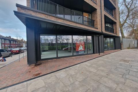 Retail property (high street) to rent, 5A Leagrave Street, London, E5 9QX