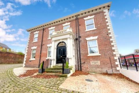 2 bedroom apartment for sale, Mill Lane, Newton-le-willows, WA12 9SF