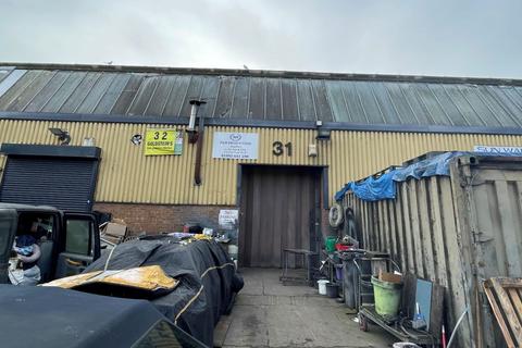 Industrial park for sale, Mill Mead Road, Tottenham N17