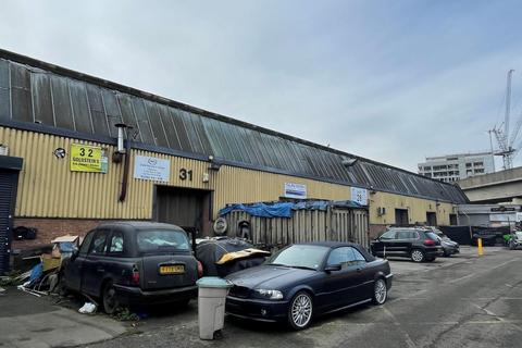 Industrial park for sale, Mill Mead Road, Tottenham N17