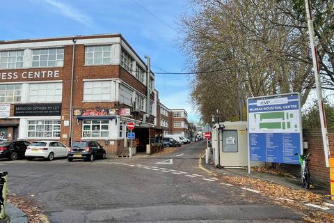 Industrial park for sale, Mill Mead Road, Tottenham N17