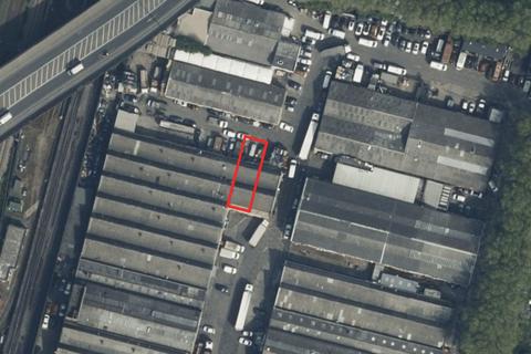 Industrial park for sale, Mill Mead Road, Tottenham N17