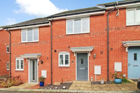 2 bedroom terraced house for sale, Viscount Square, Herne Bay, CT6