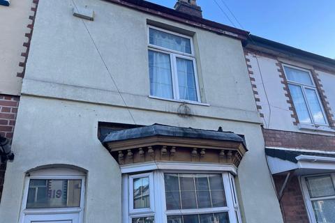 3 bedroom terraced house for sale, Owen Road, Wolverhampton