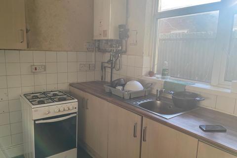 3 bedroom terraced house for sale, Owen Road, Wolverhampton