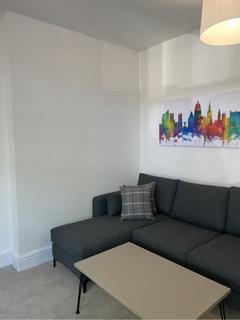 1 bedroom parking to rent, Gregory Boulevard, Nottingham, Nottinghamshire, NG7