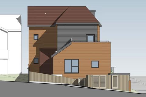 Land for sale, Winchester Road, Southampton SO16