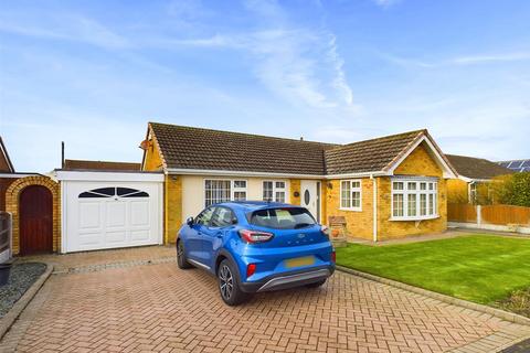 3 bedroom detached bungalow for sale, Kipling Drive, Sandilands LN12