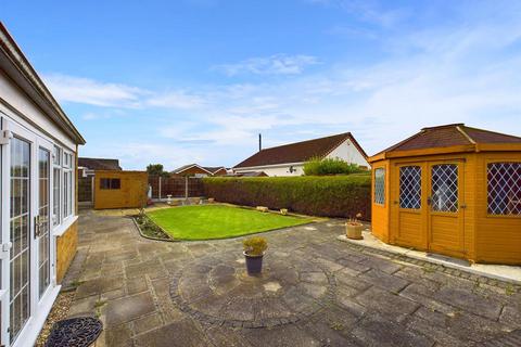 3 bedroom detached bungalow for sale, Kipling Drive, Sandilands LN12