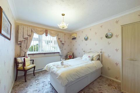 3 bedroom detached bungalow for sale, Kipling Drive, Sandilands LN12