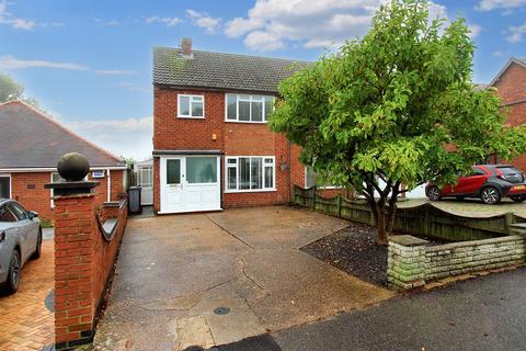 3 bedroom semi-detached house for sale, Albert Road, Coventry CV5