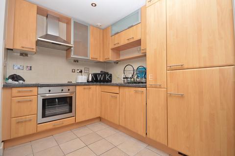 1 bedroom flat to rent, Western Gateway, London, Greater London. E16