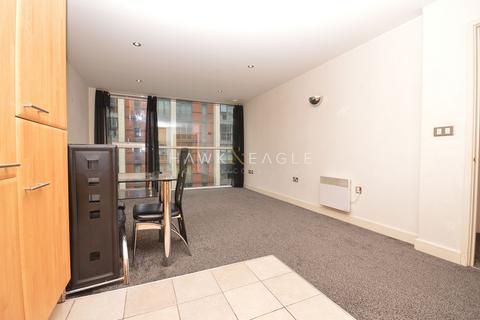 1 bedroom flat to rent, Western Gateway, London, Greater London. E16