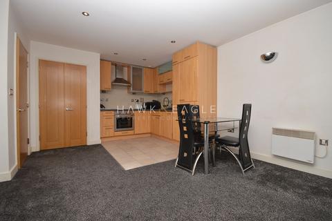 1 bedroom flat to rent, Western Gateway, London, Greater London. E16