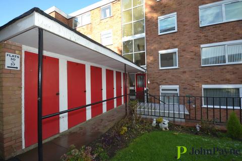 2 bedroom apartment to rent, Bankside Close, Whitley, Coventry, West Midlands, CV3