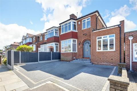 4 bedroom semi-detached house for sale, Crowshott Avenue, Stanmore HA7