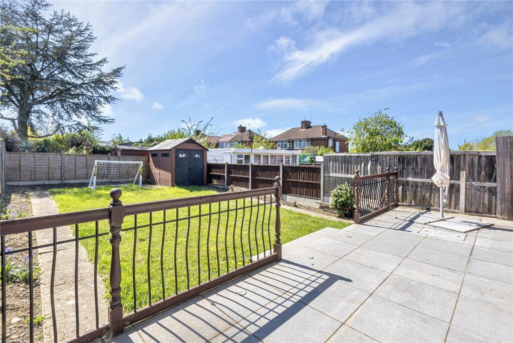 Davidson Frost-Wellings, DFW, Crowshott Avenue, St