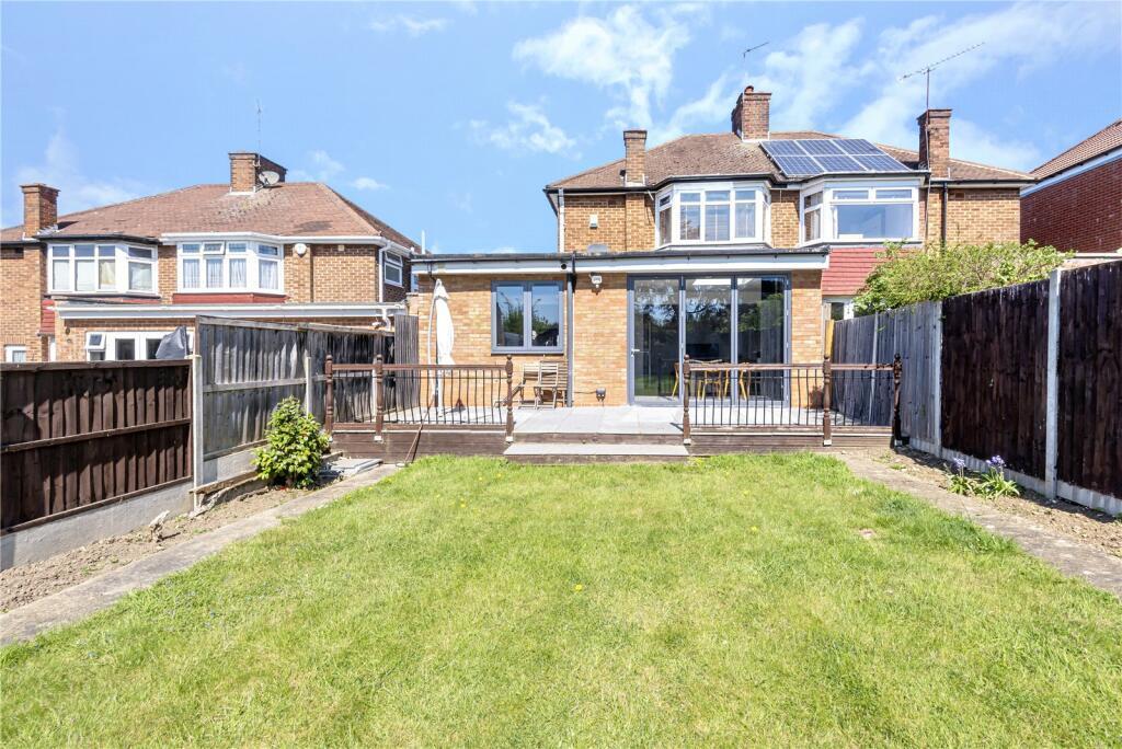 Davidson Frost-Wellings, DFW, Crowshott Avenue, St