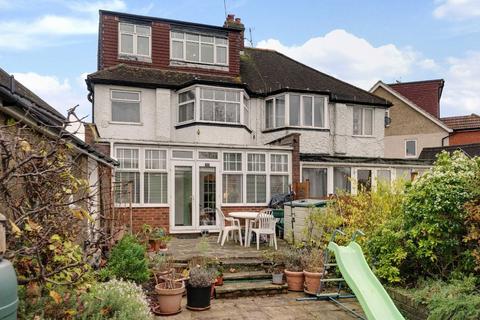 3 bedroom semi-detached house for sale, Dehar Crescent, London NW9