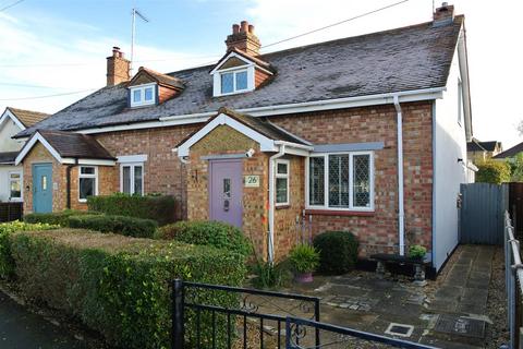 3 bedroom semi-detached house for sale, Clarence Street, Egham TW20