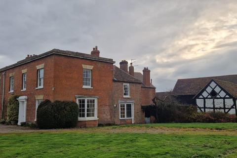 8 bedroom detached house to rent, Welland Court Lane, Upton-Upon-Severn