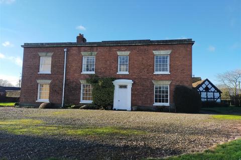 8 bedroom detached house to rent, Welland Court Lane, Upton-Upon-Severn