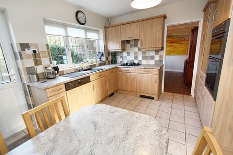 4 bedroom detached house for sale, River Walk, Llantwit Major, CF61