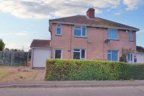 3 bedroom semi-detached house for sale, 4 Stump Cross Lane, Swineshead, Boston, Lincolnshire, PE20 3JJ