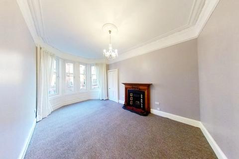 1 bedroom flat to rent, Skirving Street, Glasgow, G41