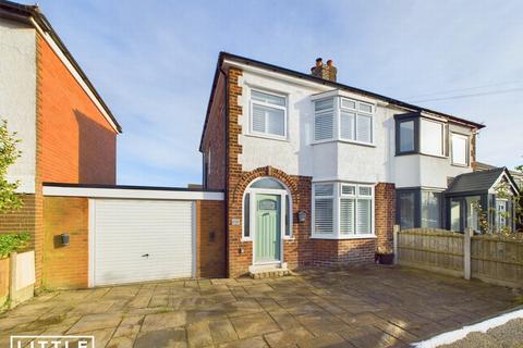 3 bedroom semi-detached house for sale, Rydal Avenue, Prescot, L34