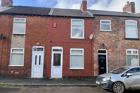 2 bedroom terraced house for sale, Victoria Street, Ripley